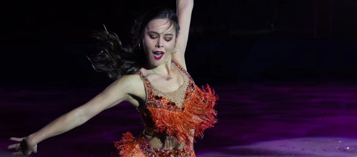 Κεϊλάνι Κρέιν: Η 22χρονη καλλονή από την Αυστραλία που «απειλεί» τις παραδοσιακές δυνάμεις (φωτό)